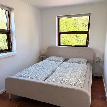 K&v Near Legoland #2 Appartement *