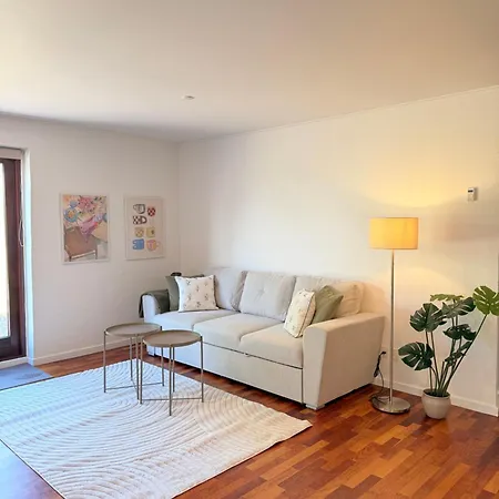 K&v Near Legoland #2 Appartement *