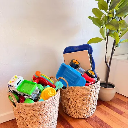 K&v Near Legoland #2 Appartement Billund